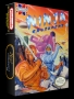 Nintendo  NES  -  Ninja Crusaders (USA)